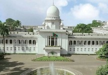 ১৮ বিচারককে বাধ্যতামূলক অবসরে পাঠাল সরকার