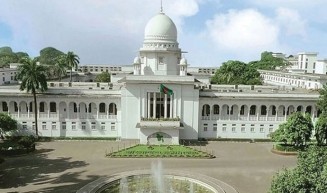 ১৮ বিচারককে বাধ্যতামূলক অবসরে পাঠাল সরকার