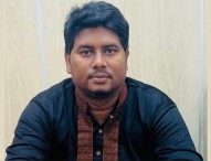খুলনায় বাসার সামনে যুবদল নেতাকে গুলি করে হত্যা