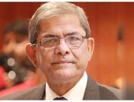 বিএনপির রাজনীতির সঙ্গে সন্ত্রাস-বর্বরতার সম্পর্ক নেই: মির্জা ফখরুল