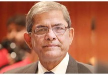 বিএনপির রাজনীতির সঙ্গে সন্ত্রাস-বর্বরতার সম্পর্ক নেই: মির্জা ফখরুল
