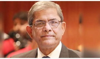 বিএনপির রাজনীতির সঙ্গে সন্ত্রাস-বর্বরতার সম্পর্ক নেই: মির্জা ফখরুল