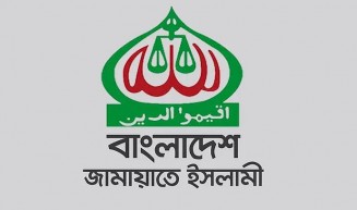 ‘চাঁদাবাজ পালনকারী দলের কাছে জাতি ও রাষ্ট্র কখনই নিরাপদ থাকতে পারে না’