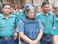 রাজসাক্ষী সাবেক আইজিপি মামুন বিশেষ কারাগারের আলাদা কক্ষে