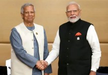 মোদীকে হাড়িভাঙ্গা আম উপহার পাঠাচ্ছেন ড. ইউনূস