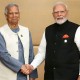 মোদীকে হাড়িভাঙ্গা আম উপহার পাঠাচ্ছেন ড. ইউনূস