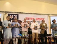 বিএনপি-তারেকের বিরুদ্ধে পরিকল্পিত চক্রান্ত চলছে: ফখরুল