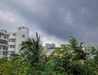 ঢাকার বাতাসের মানে উন্নতি