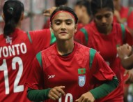 শেষ মুহূর্তের নাটকীয়তায় বাংলাদেশের অবিশ্বাস্য জয়!
