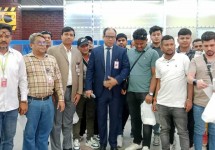 সোমবার ইরান থেকে দেশে ফিরছেন আরও ৩০ বাংলাদেশি
