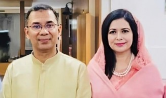 বিচারিক আদালতে তারেক-জুবাইদার বিচার নিরপেক্ষ হয়নি: হাইকোর্ট