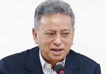 শেয়ারবাজার থেকে সরকারের কর্তৃত্ব কমাতে হবে : আমীর খসরু