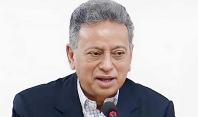 শেয়ারবাজার থেকে সরকারের কর্তৃত্ব কমাতে হবে : আমীর খসরু