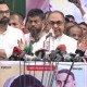 ‘চিলড্রেন্স পার্টি’র কথা শুনে বিভ্রান্ত হওয়ার কারণ নেই: মির্জা আব্বাস