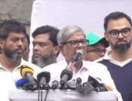 ফেব্রুয়ারিতে নির্বাচন হতেই হবে: মির্জা ফখরুল
