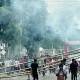 গোপালগঞ্জে এনসিপির পদ যাত্রায় হামলা, সারা দেশে যুবশক্তির ‘বাংলা ব্লকেড’