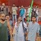 গোপালগঞ্জে সমাবেশ শেষে ‘অবরুদ্ধ’ এনসিপির কেন্দ্রীয় নেতারা