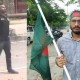 আবু সাঈদ স্মরণে আজ জুলাই শহীদ দিবস