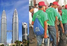 মালয়েশিয়ায় বাংলাদেশি কর্মীদের জন্য মাল্টিপল এন্ট্রি ভিসা চালু