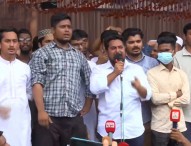 গোপালগঞ্জ যেন মুজিববাদীদের আশ্রয়কেন্দ্র না হয়ে ওঠে : নাহিদ ইসলাম
