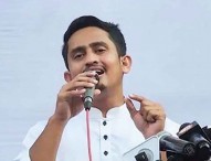 গোপালগঞ্জ থেকে ‘বেঁচে ফিরলে’ মুজিববাদের কবর রচনা করেই ফিরব: সারজিস