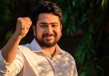 আবারো গোপালগঞ্জে যাব, গ্রামে-উপজেলায় কর্মসূচি করব: নাহিদ ইসলাম