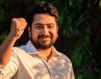 আবারো গোপালগঞ্জে যাব, গ্রামে-উপজেলায় কর্মসূচি করব: নাহিদ ইসলাম