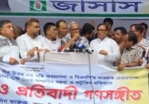 যত দ্রুত সম্ভব নির্বাচন দিন: ফারুক