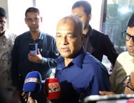 গোপালগঞ্জে হামলায় জড়িত সবাই গ্রেপ্তার হবে: স্বরাষ্ট্র উপদেষ্টা
