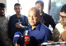 গোপালগঞ্জে হামলায় জড়িত সবাই গ্রেপ্তার হবে: স্বরাষ্ট্র উপদেষ্টা