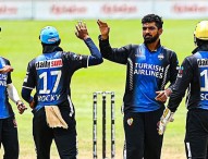 সাকিবদের বিদায় করে ফাইনালে যাদের পেল রংপুর