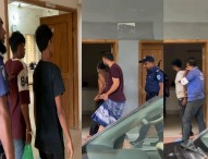 গোপালগঞ্জে যৌথ বাহিনীর অভিযানে আটক ২০