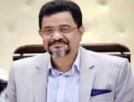 পদত্যাগ করলেন ইসলামী ব্যাংকের চেয়ারম্যান