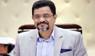 পদত্যাগ করলেন ইসলামী ব্যাংকের চেয়ারম্যান