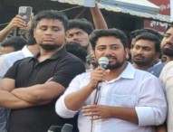 মুজিববাদ শেষ না হওয়া পর্যন্ত লড়াই চলবে: নাহিদ ইসলাম