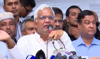 ফেব্রুয়ারির শুরুতে ভোট, এখনও আশায় বিএনপি: ডা. জাহিদ