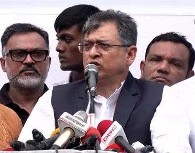 এই মাসে জুলাই সনদ না হলে দায় সরকারের: সালাহউদ্দিন