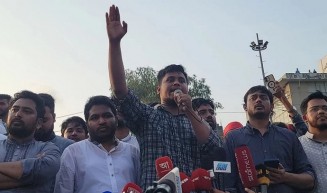 আওয়ামী লীগ তওবা করার সুযোগও হারিয়েছে: হাসনাত