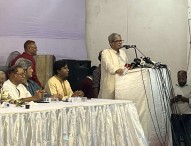 গণতন্ত্র পুনরুদ্ধারের সুযোগ হারালে বাংলাদেশ পিছিয়ে যাবে : মির্জা ফখরুল