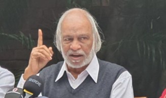 কোটি মানুষের একটাই দাবি—ভোটের অধিকার ফিরিয়ে দেওয়া: মঈন খান