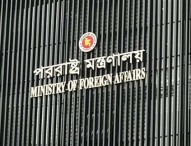 ৩ গুরুত্বপূর্ণ মিশনে দূত রদবদল করবে সরকার