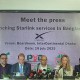 বাংলাদেশে আনুষ্ঠানিকভাবে স্টারলিংকের যাত্রা শুরু