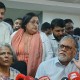 ৭ শিশু এতটাই পুড়েছে যে শনাক্তই করা যায়নি