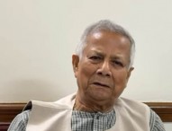 তাদের মা-বাবাদের কী জবাব দেব: প্রধান উপদেষ্টা