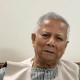 তাদের মা-বাবাদের কী জবাব দেব: প্রধান উপদেষ্টা