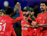 পাকিস্তানকে উড়িয়ে র‍্যাঙ্কিংয়ে জোড়া সুখবর পেল বাংলাদেশ