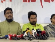 সরকার দায়িত্বশীল আচরণ করলে পরিস্থিতি নিয়ন্ত্রণের বাইরে যেত না: নাহিদ