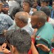 ৯ ঘণ্টা আটকে থাকার পর মাইলস্টোন ছাড়লেন দুই উপদেষ্টা