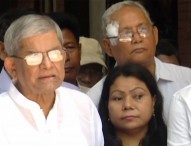 ফ্যাসিস্ট শক্তি উত্থানের শঙ্কায় মতবিনিময় করেছেন প্রধান উপদেষ্টা: মির্জা ফখরুল