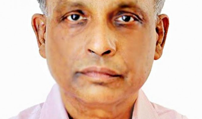 প্রফেসর ড. এম জুবায়দুর রহমান ইসলামী ব্যাংকের চেয়ারম্যান নির্বাচিত
